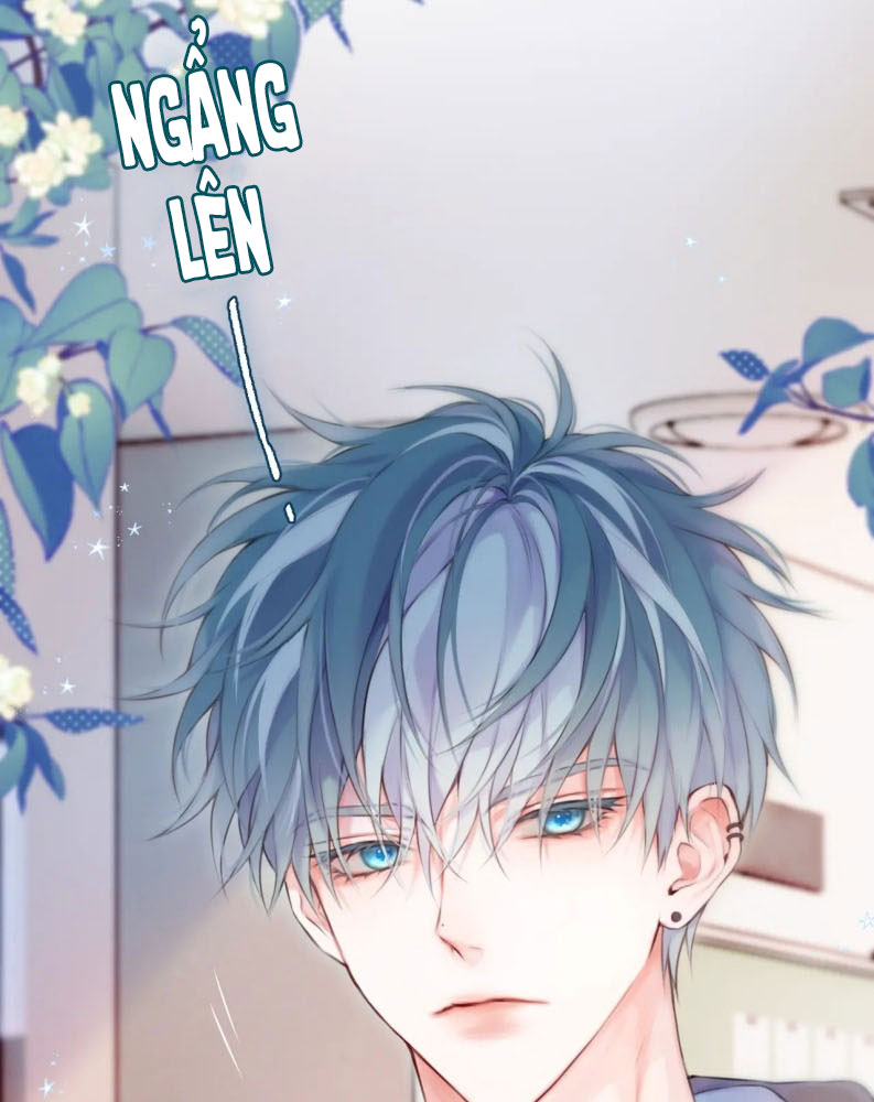 Hoặc Tinh Chi Mục Chapter 1 - Trang 4