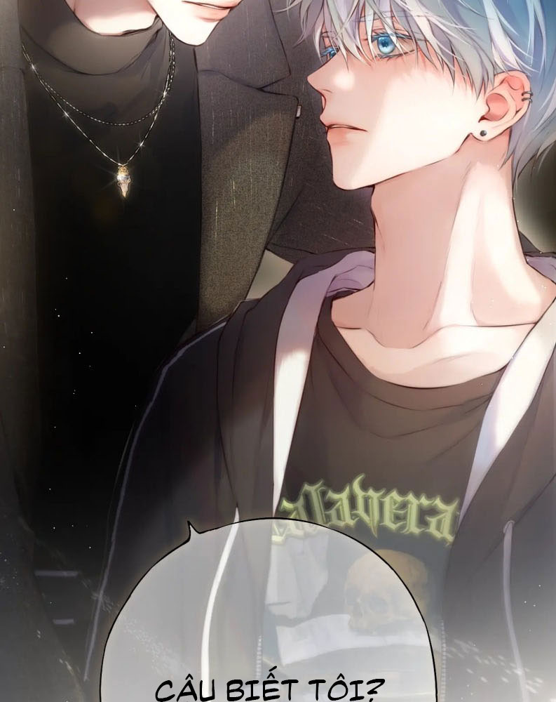 Hoặc Tinh Chi Mục Chapter 1 - Trang 4