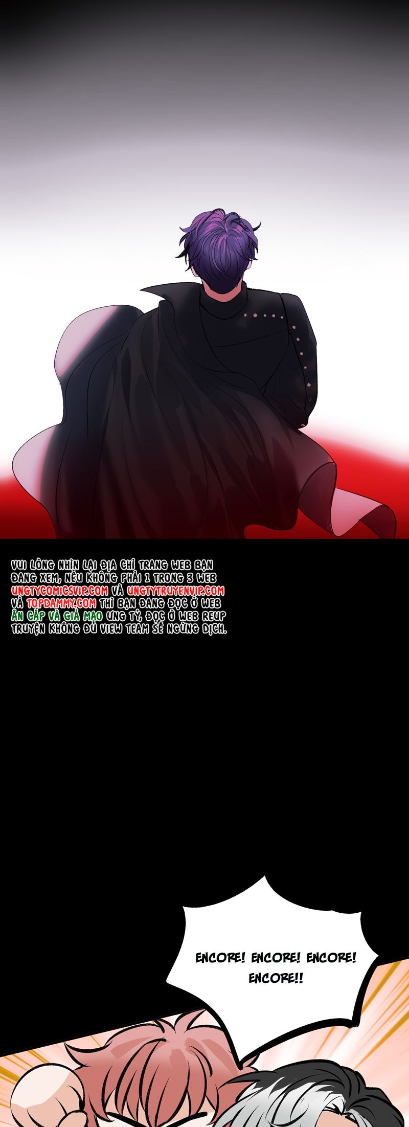 C Vị Thành Thần 3 Chapter 26 - Next Chapter 27