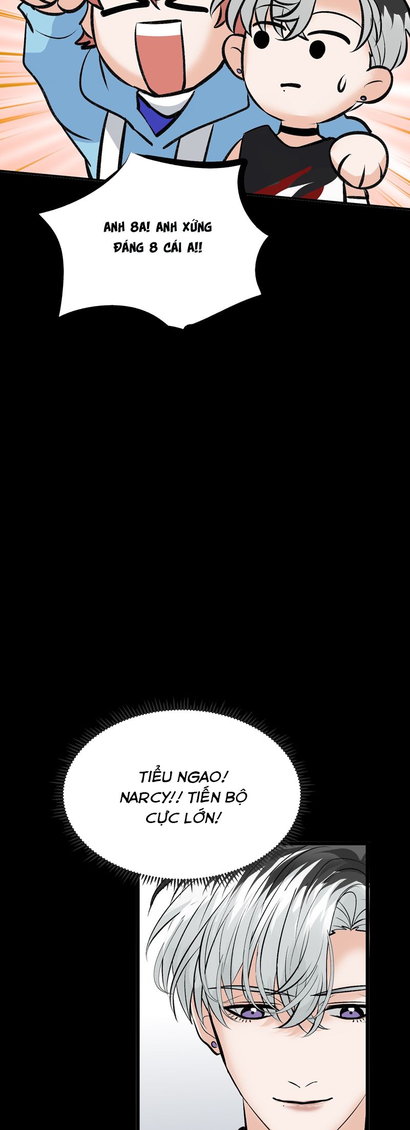 C Vị Thành Thần 3 Chapter 26 - Next Chapter 27