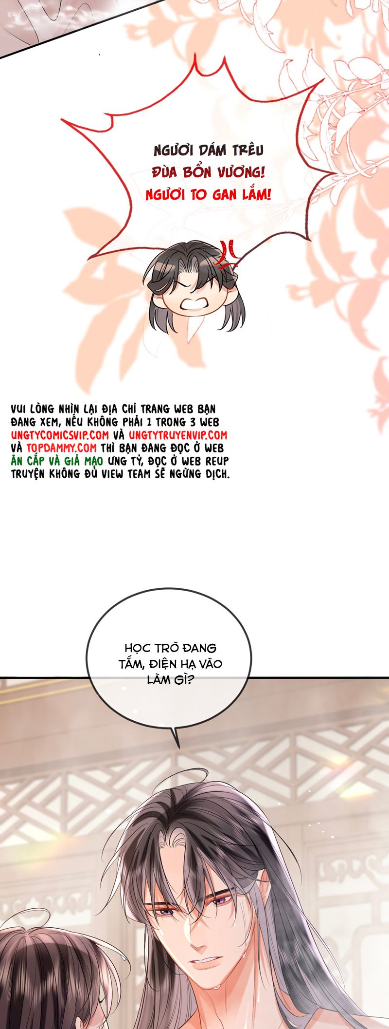 Ôn Hương Diễm Ngọc Chapter 41 - Trang 4