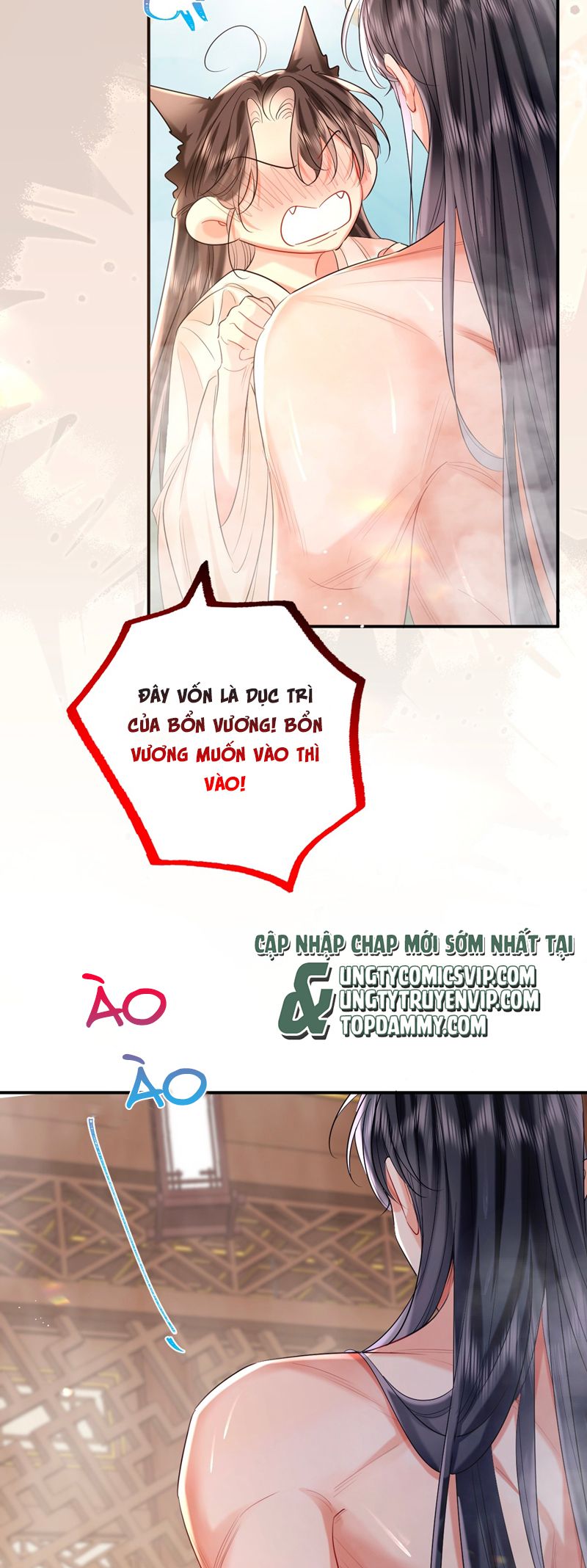 Ôn Hương Diễm Ngọc Chapter 41 - Trang 4