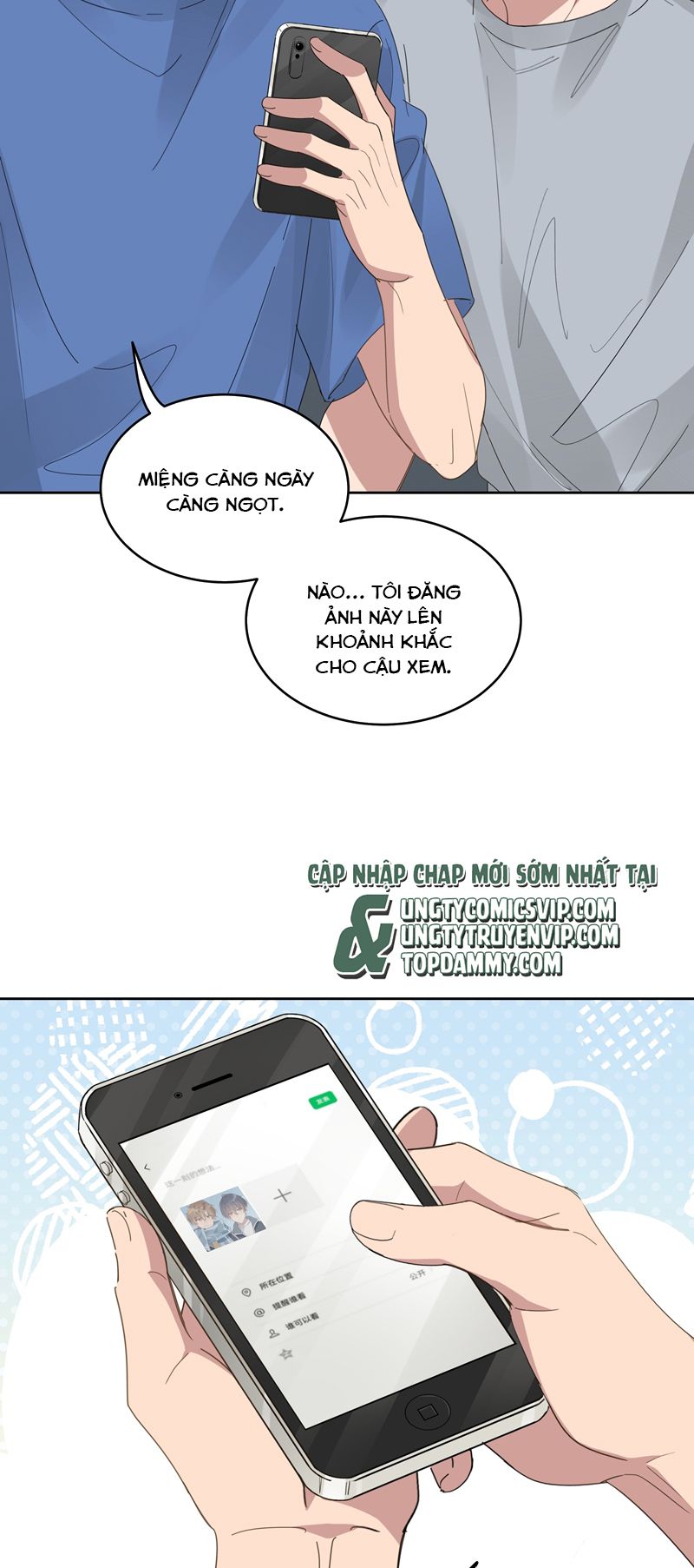 Tuế Nguyệt Gian Chapter 50 - Next Chapter 51