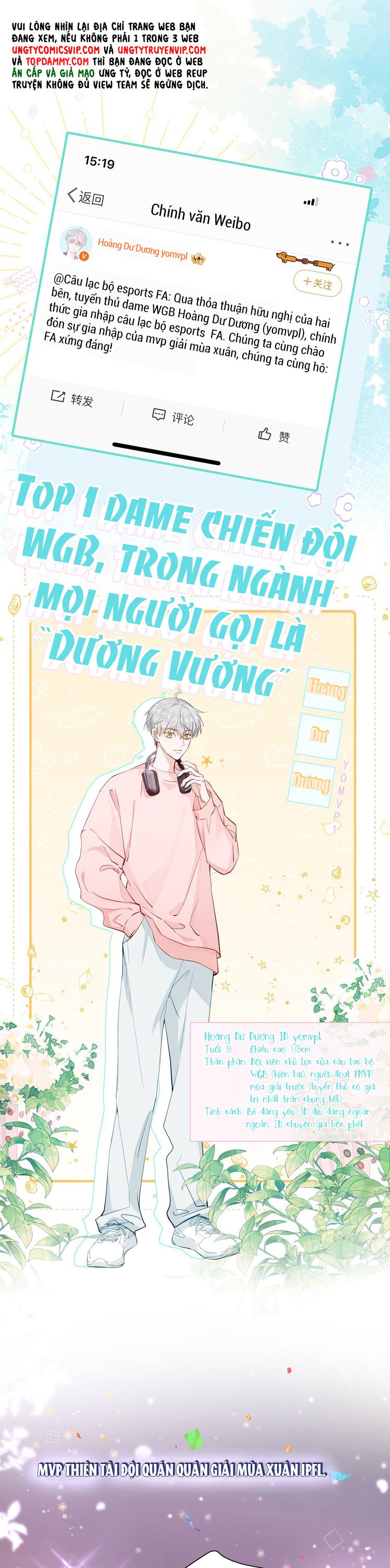 Thượng Phân Bách Khoa Chap 0 - Next Chap 1
