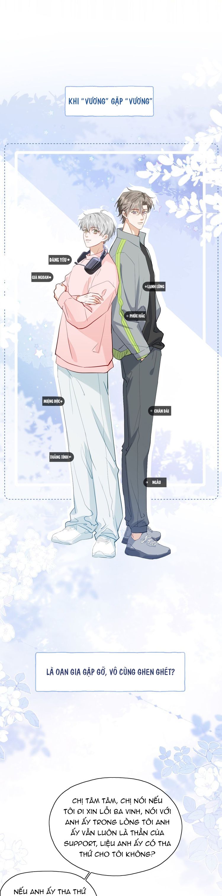 Thượng Phân Bách Khoa Chap 0 - Next Chap 1