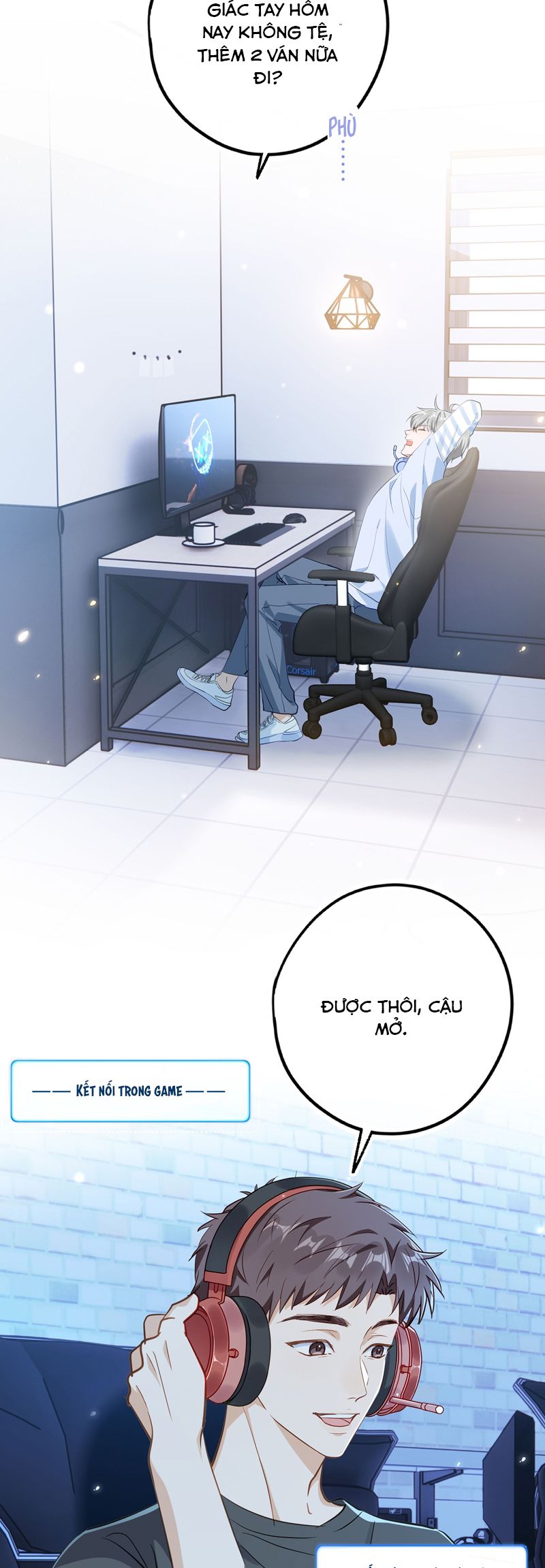 Thượng Phân Bách Khoa Chap 1 - Next Chap 2