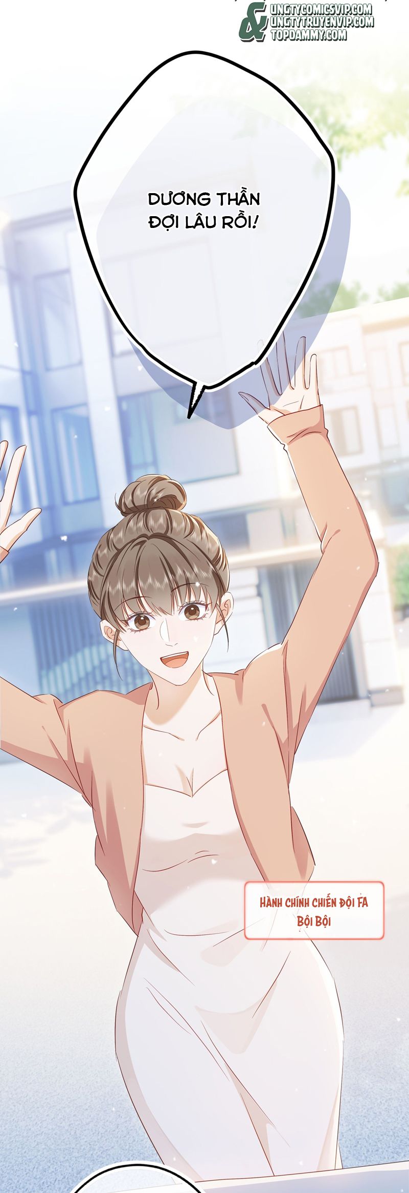 Thượng Phân Bách Khoa Chap 1 - Next Chap 2