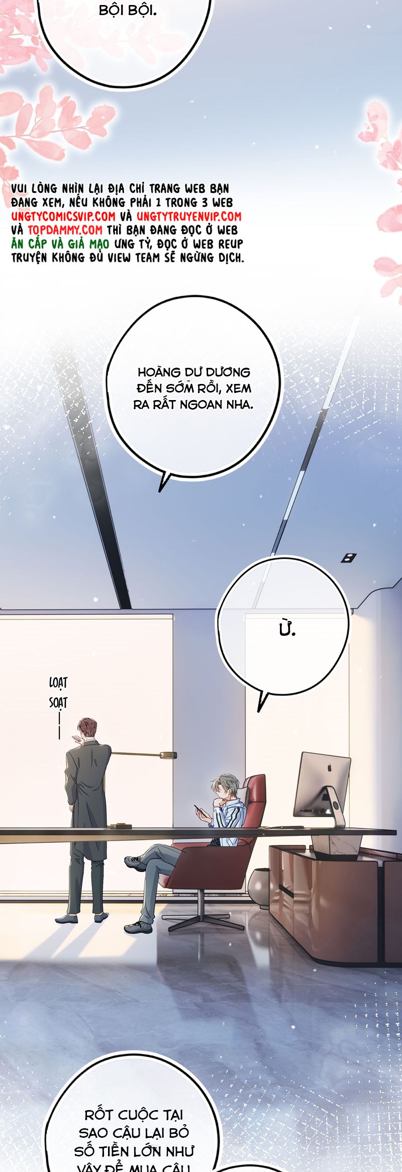 Thượng Phân Bách Khoa Chap 1 - Next Chap 2