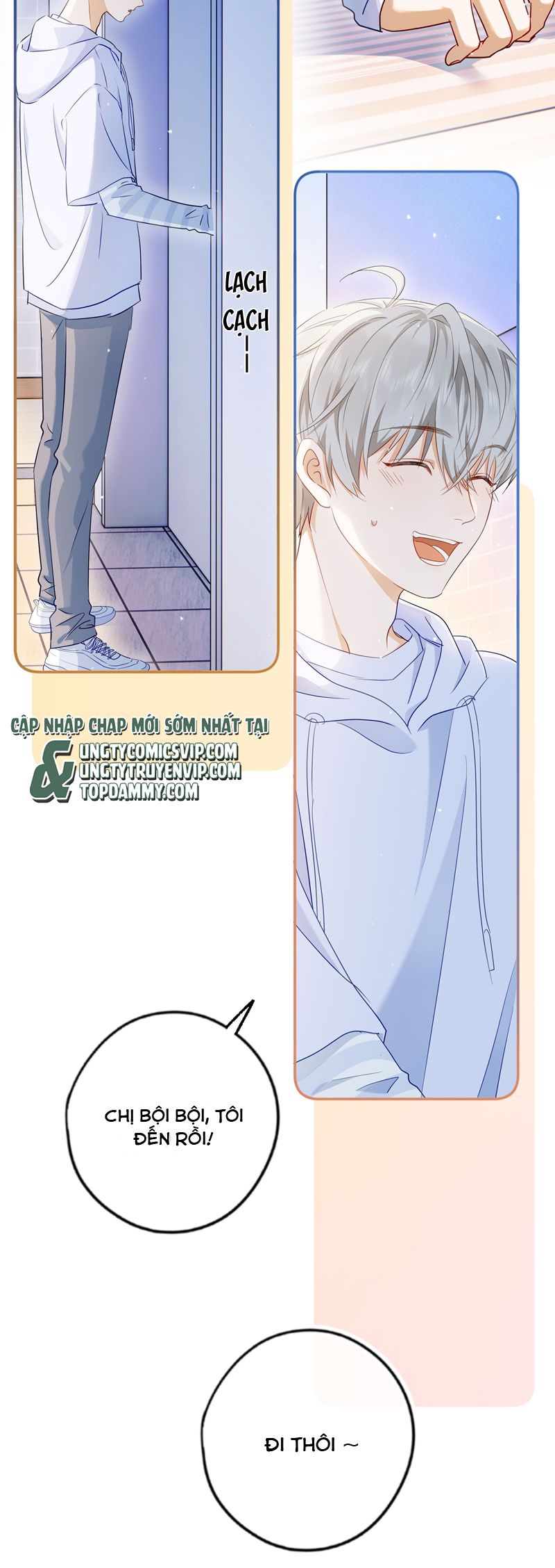 Thượng Phân Bách Khoa Chap 2 - Next Chap 3