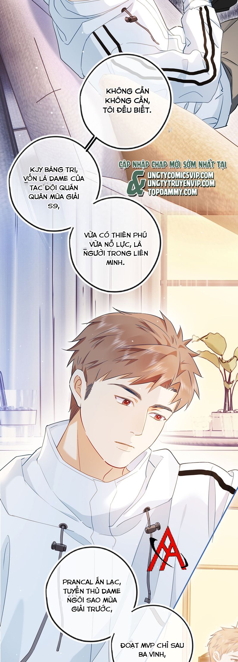 Thượng Phân Bách Khoa Chap 2 - Next Chap 3