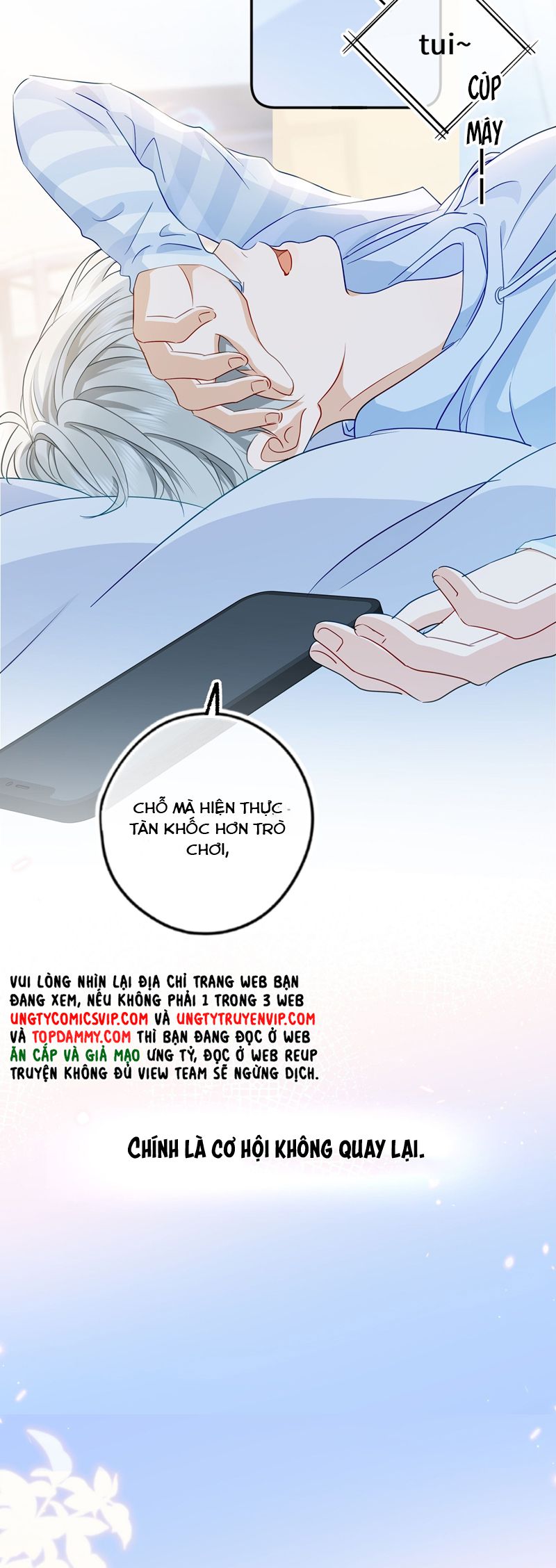 Thượng Phân Bách Khoa Chap 2 - Next Chap 3