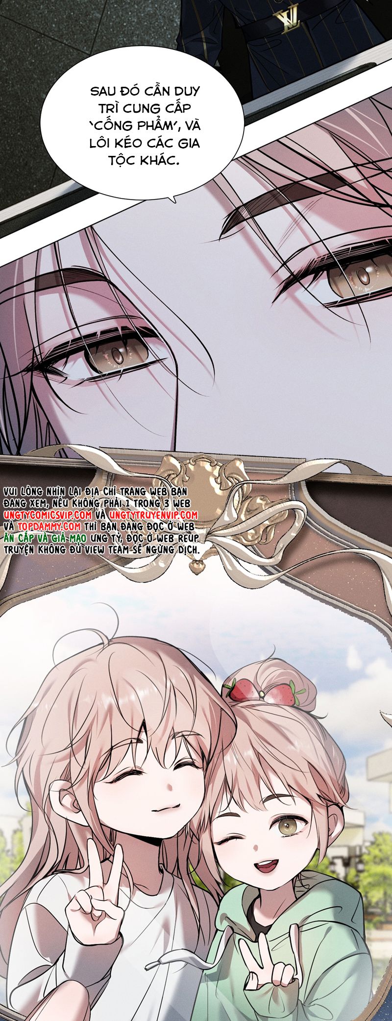 Ảnh Đế Cứ Muốn Làm Kim Chủ Của Tôi Chapter 40 - Next Chapter 41