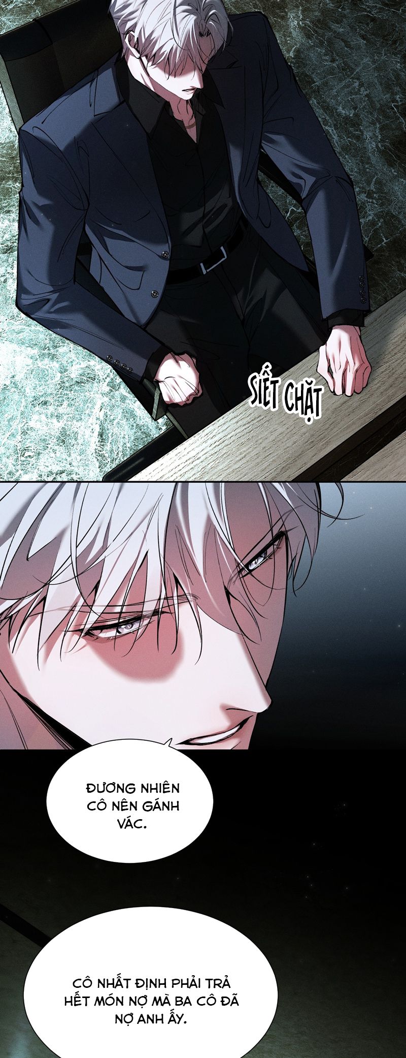 Ảnh Đế Cứ Muốn Làm Kim Chủ Của Tôi Chapter 40 - Next Chapter 41