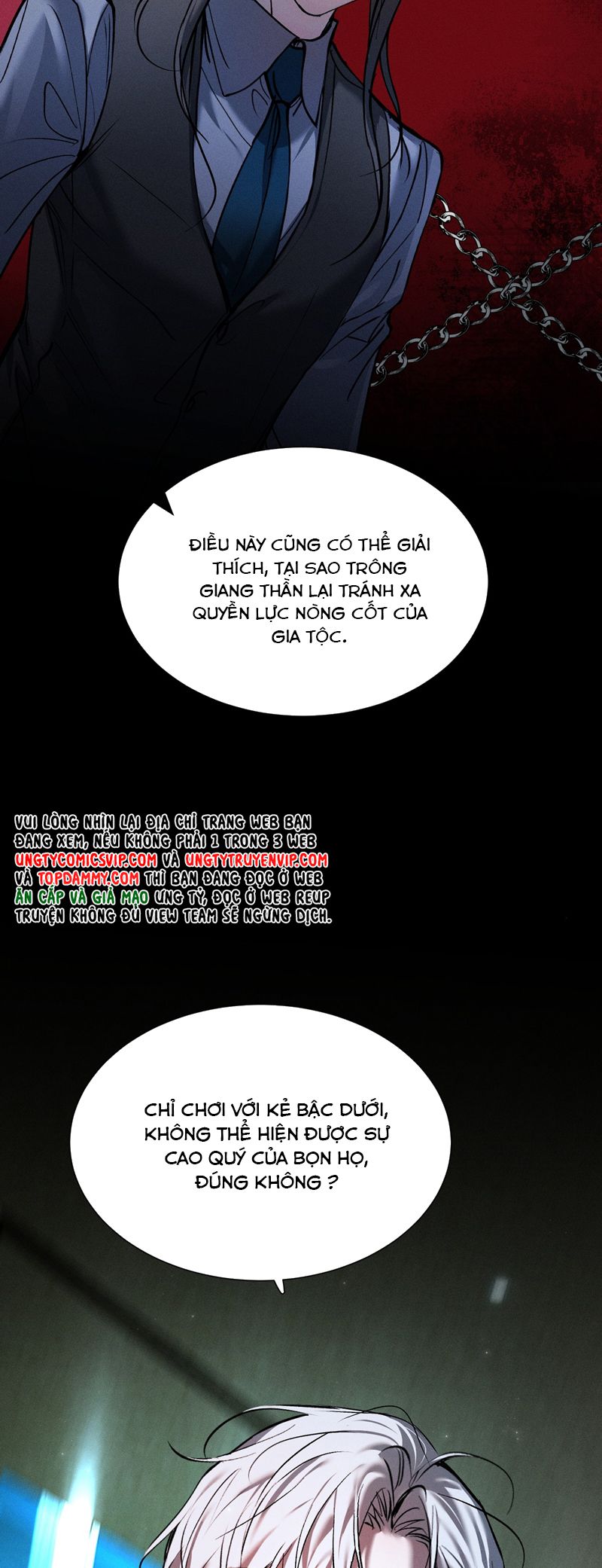 Ảnh Đế Cứ Muốn Làm Kim Chủ Của Tôi Chapter 40 - Next Chapter 41