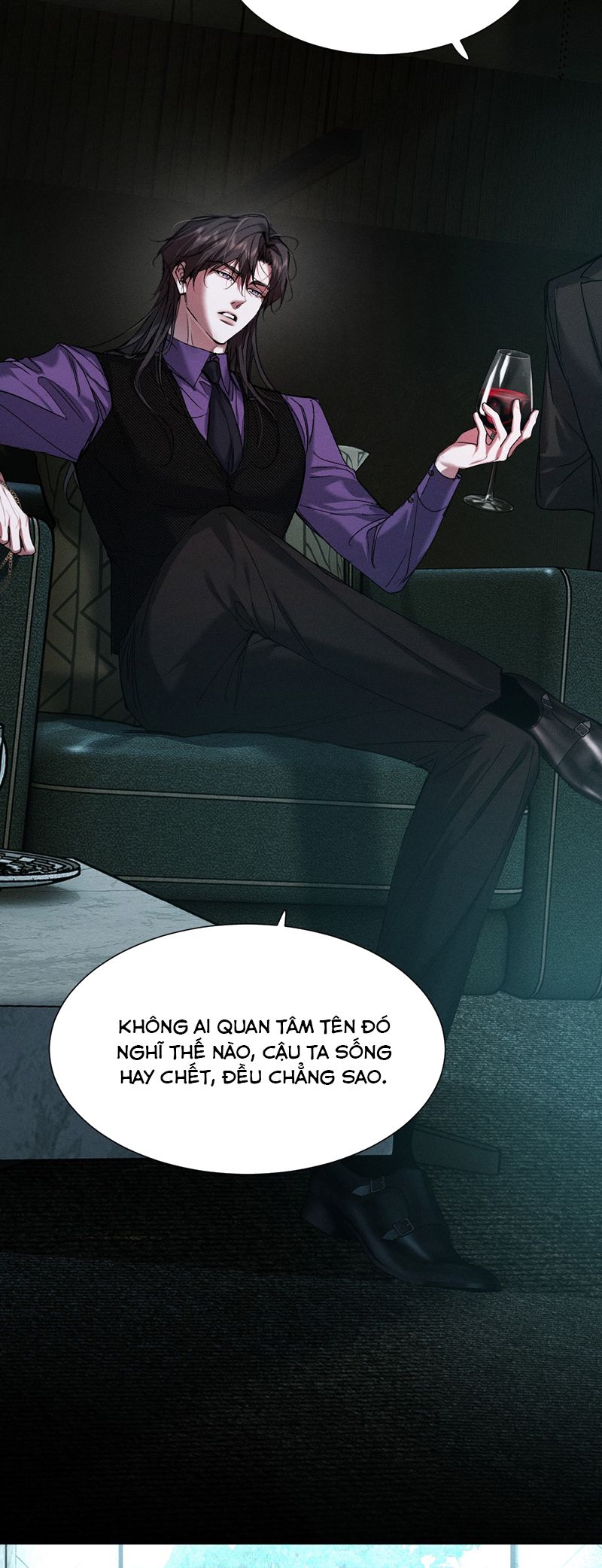 Ảnh Đế Cứ Muốn Làm Kim Chủ Của Tôi Chapter 40 - Next Chapter 41