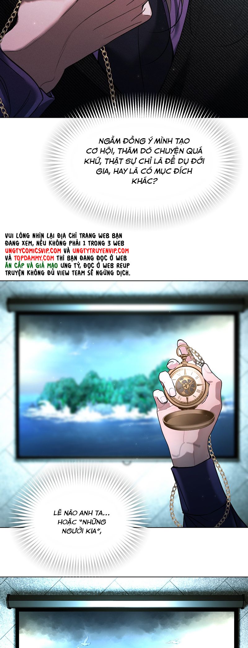 Ảnh Đế Cứ Muốn Làm Kim Chủ Của Tôi Chapter 40 - Next Chapter 41