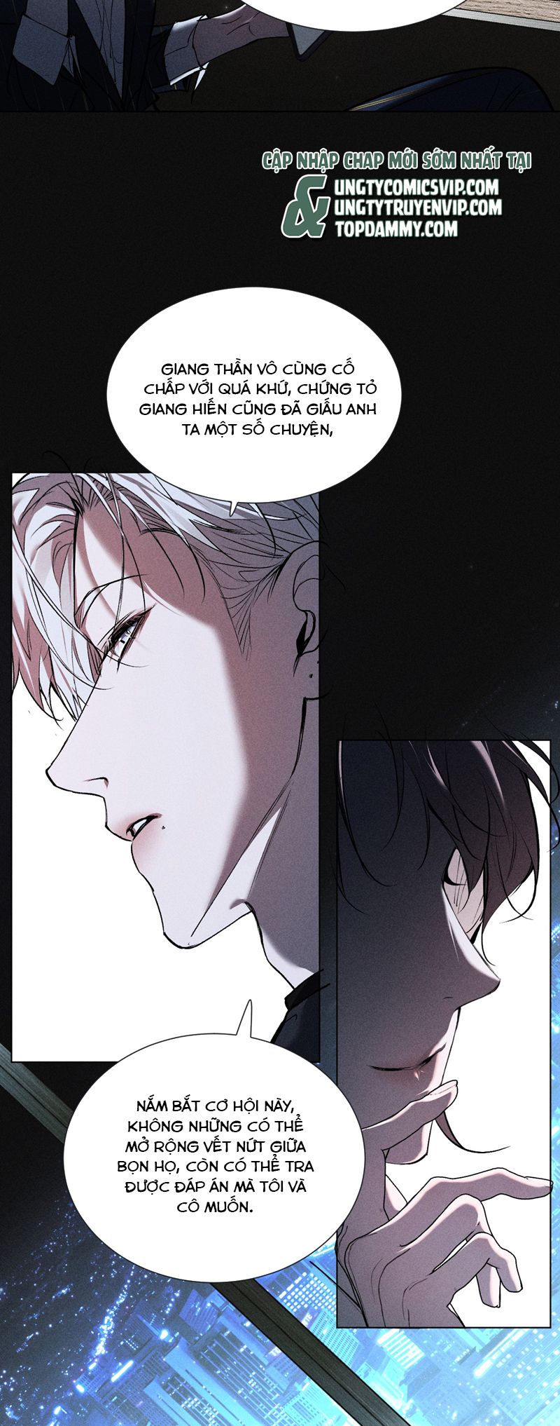 Ảnh Đế Cứ Muốn Làm Kim Chủ Của Tôi Chapter 40 - Next Chapter 41