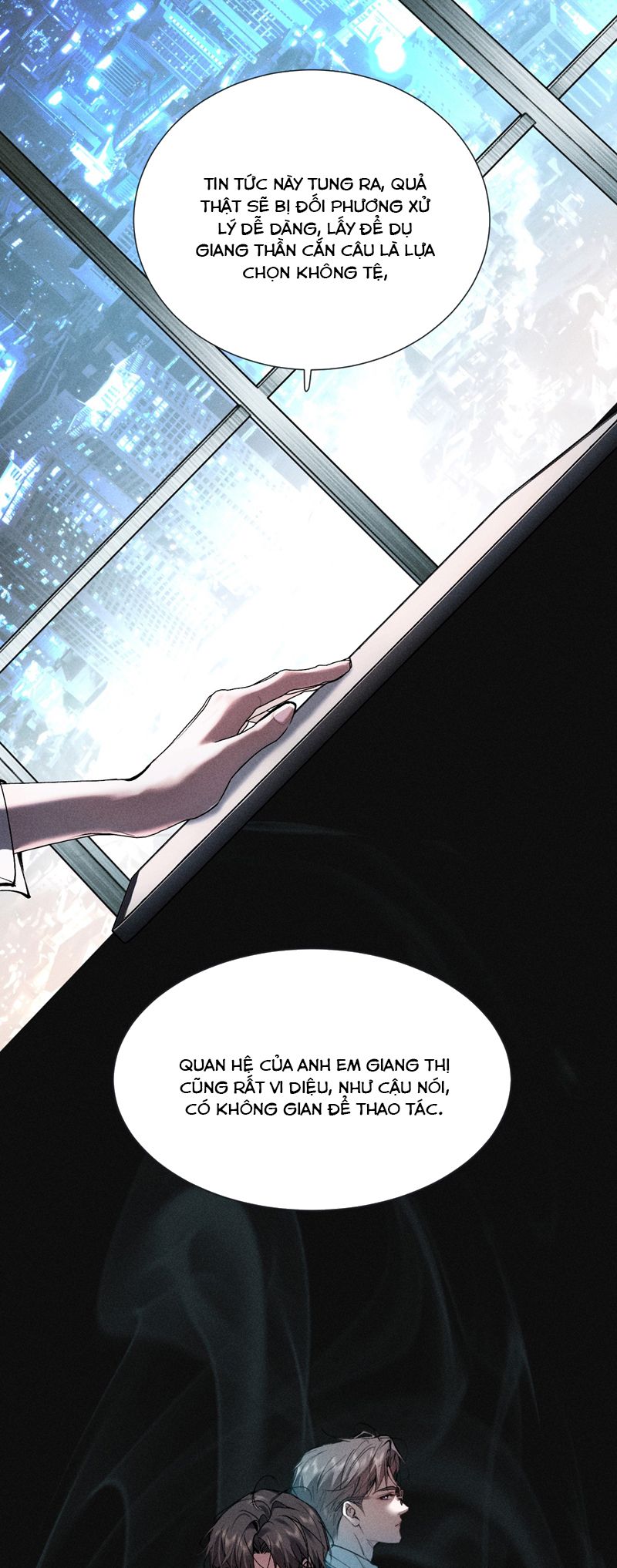 Ảnh Đế Cứ Muốn Làm Kim Chủ Của Tôi Chapter 40 - Next Chapter 41