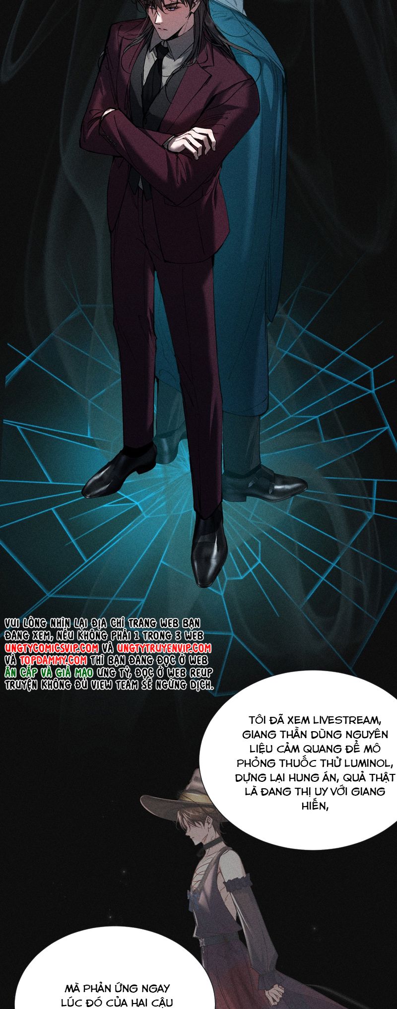 Ảnh Đế Cứ Muốn Làm Kim Chủ Của Tôi Chapter 40 - Next Chapter 41