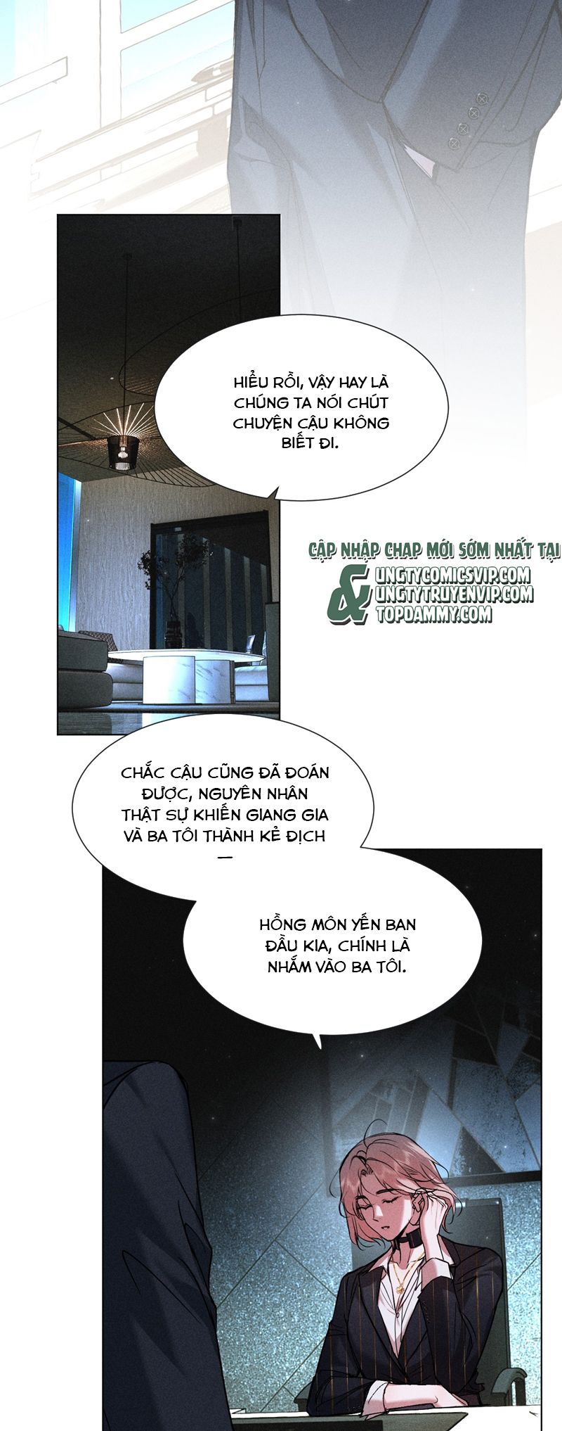 Ảnh Đế Cứ Muốn Làm Kim Chủ Của Tôi Chapter 40 - Next Chapter 41