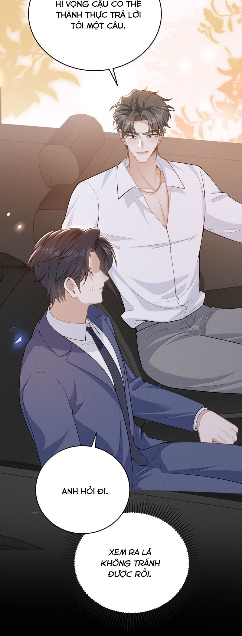 Lai Sinh Bất Kiến Chapter 146 - Next Chapter 147