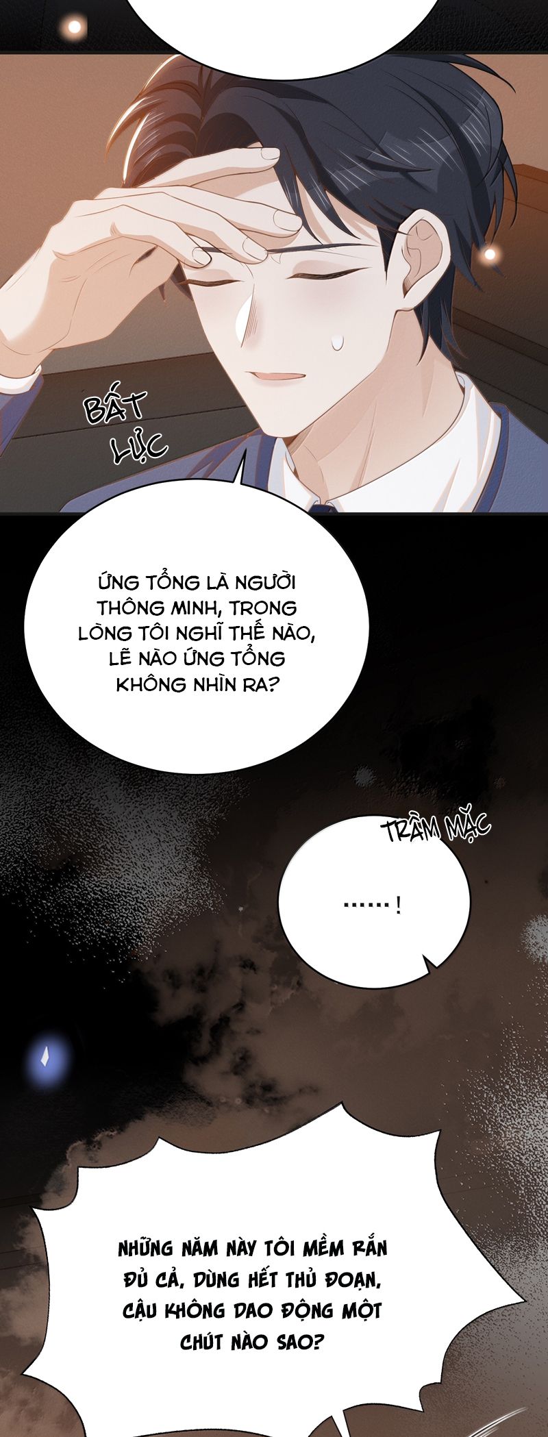 Lai Sinh Bất Kiến Chapter 146 - Next Chapter 147