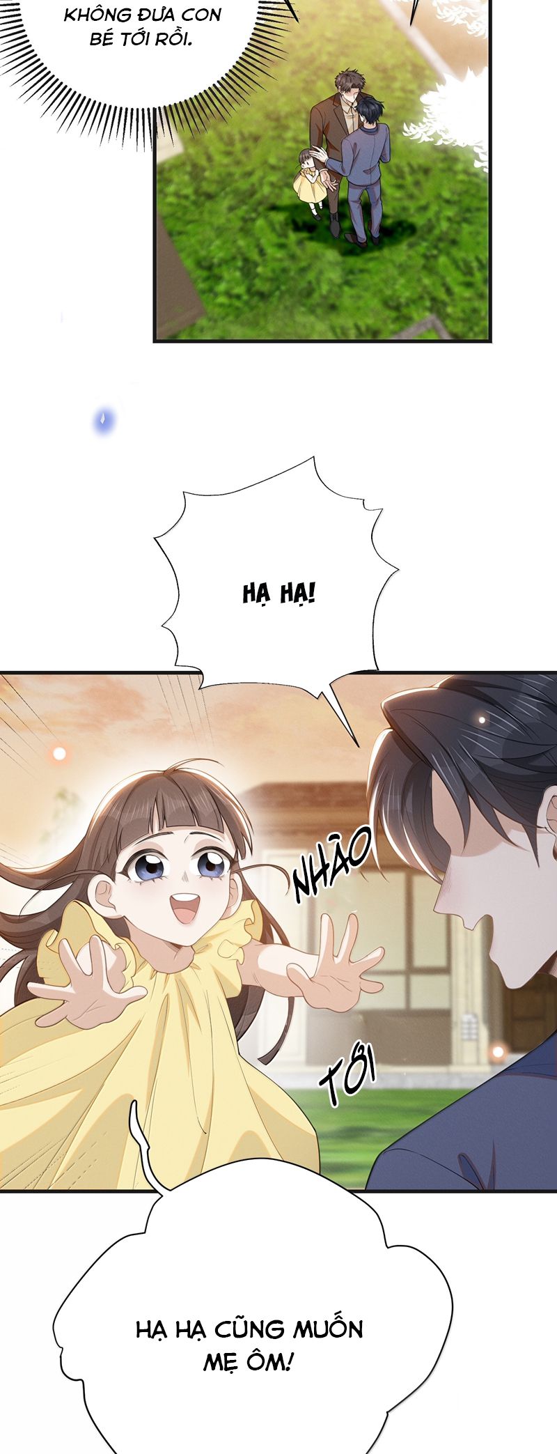 Lai Sinh Bất Kiến Chapter 146 - Next Chapter 147
