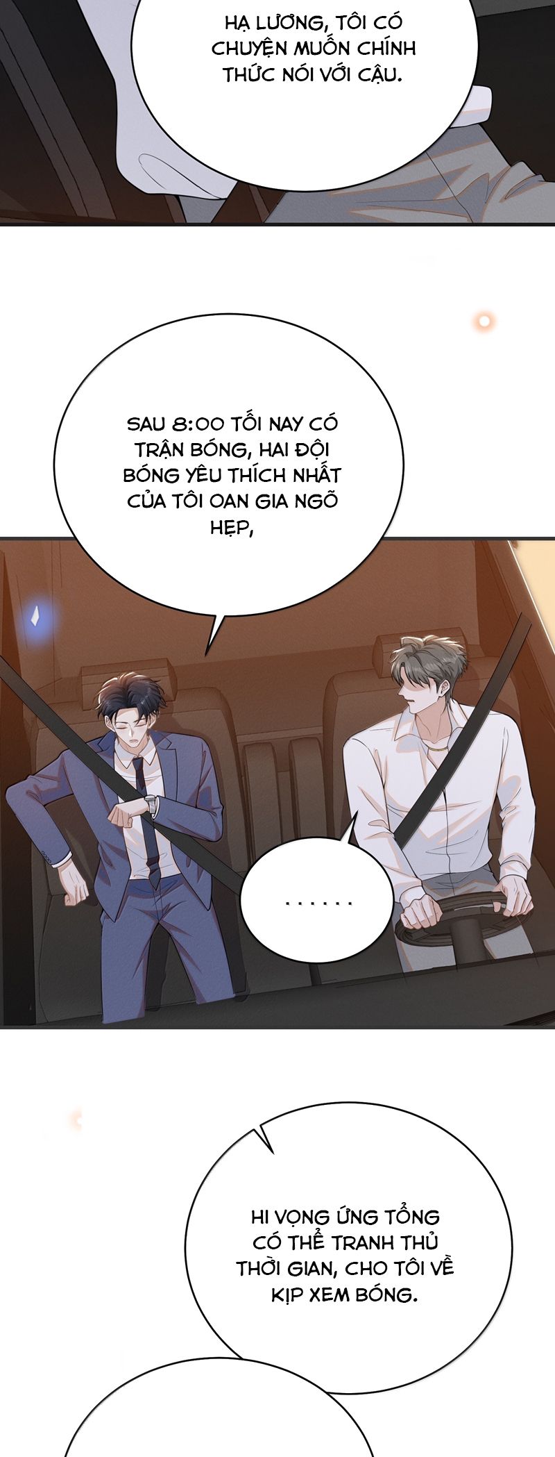 Lai Sinh Bất Kiến Chapter 146 - Next Chapter 147