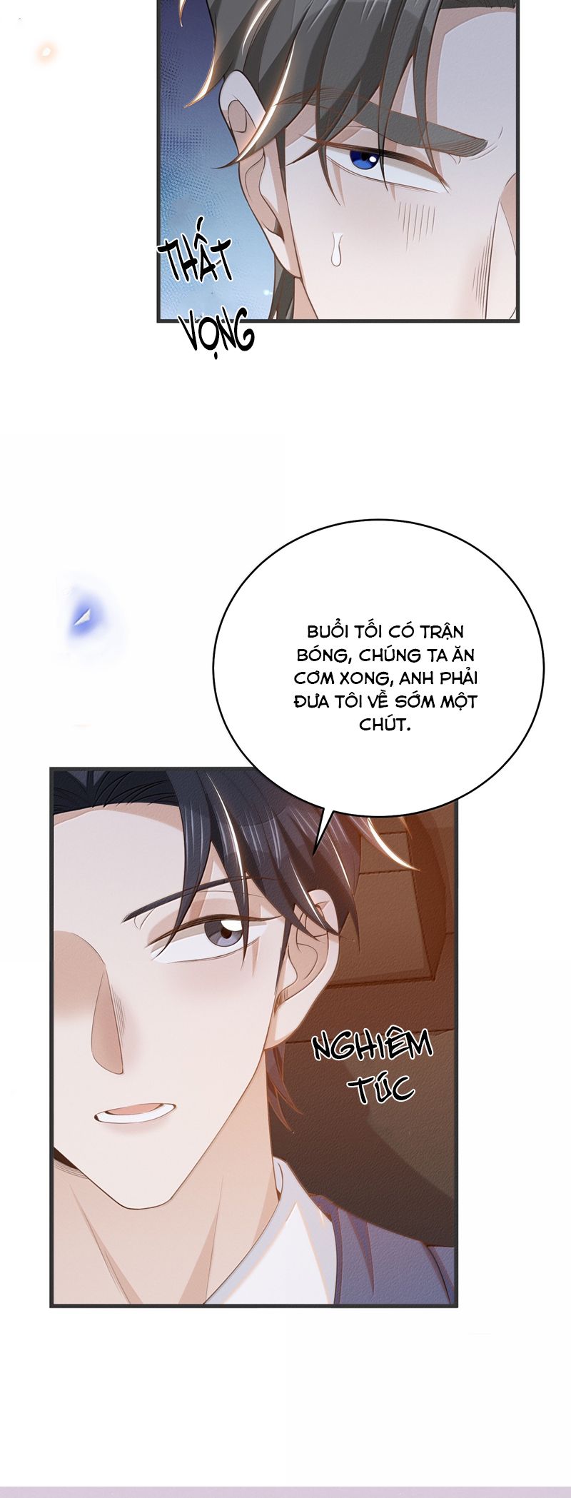 Lai Sinh Bất Kiến Chapter 146 - Next Chapter 147