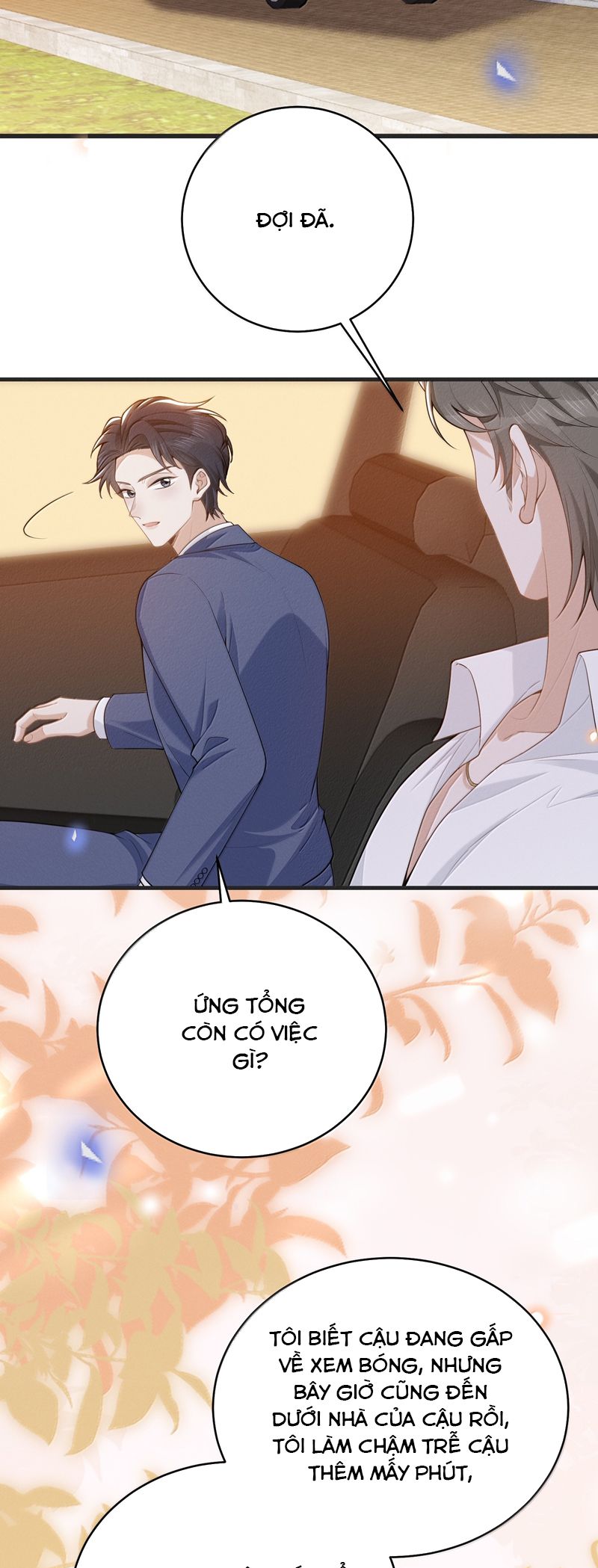 Lai Sinh Bất Kiến Chapter 146 - Next Chapter 147
