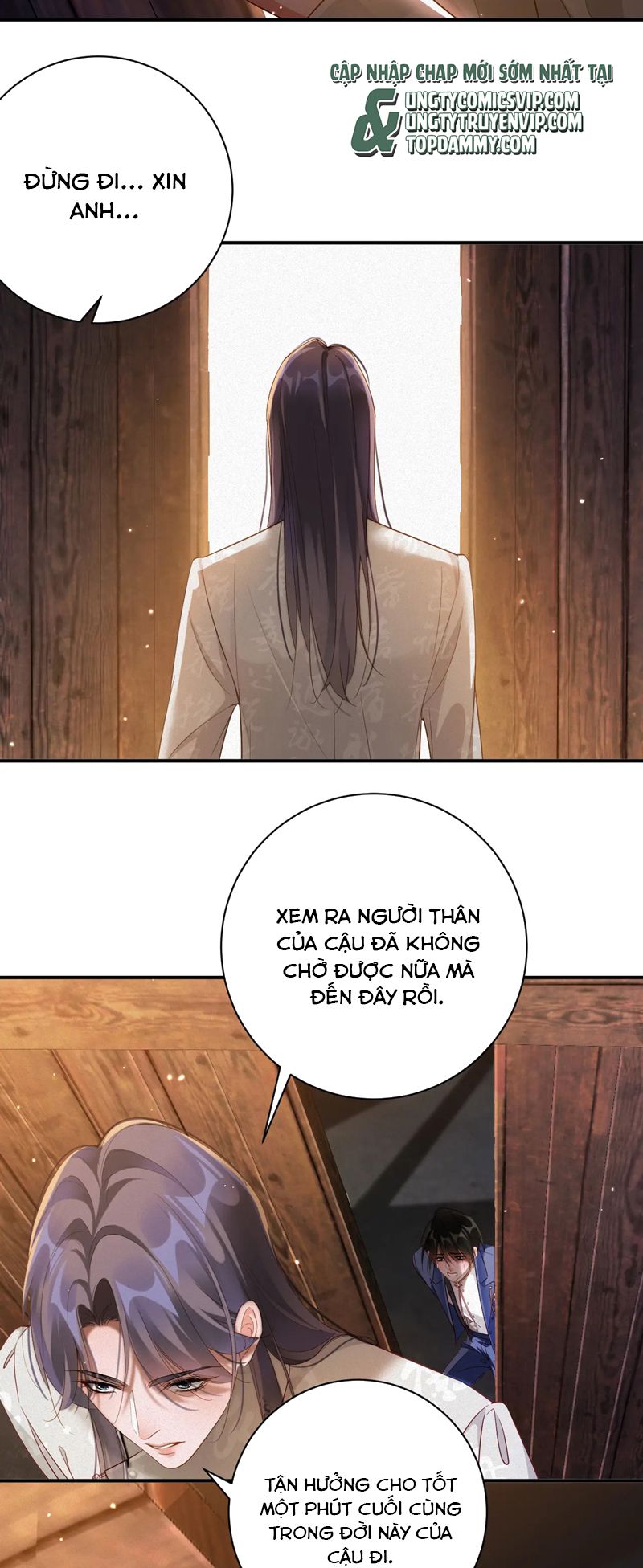 Chồng Trước Lại Muốn Phục Hôn Rồi Chapter 79 - Trang 3