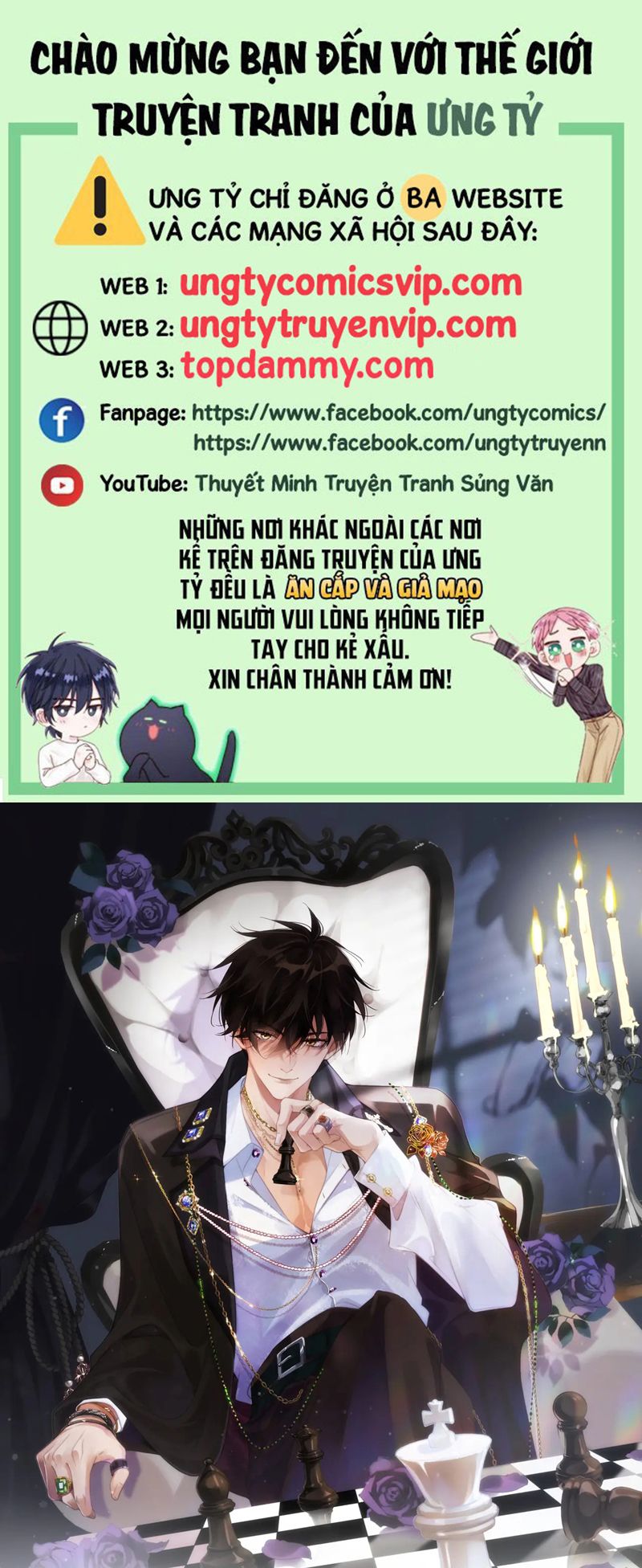 Chồng Trước Lại Muốn Phục Hôn Rồi Chapter 79 - Trang 3