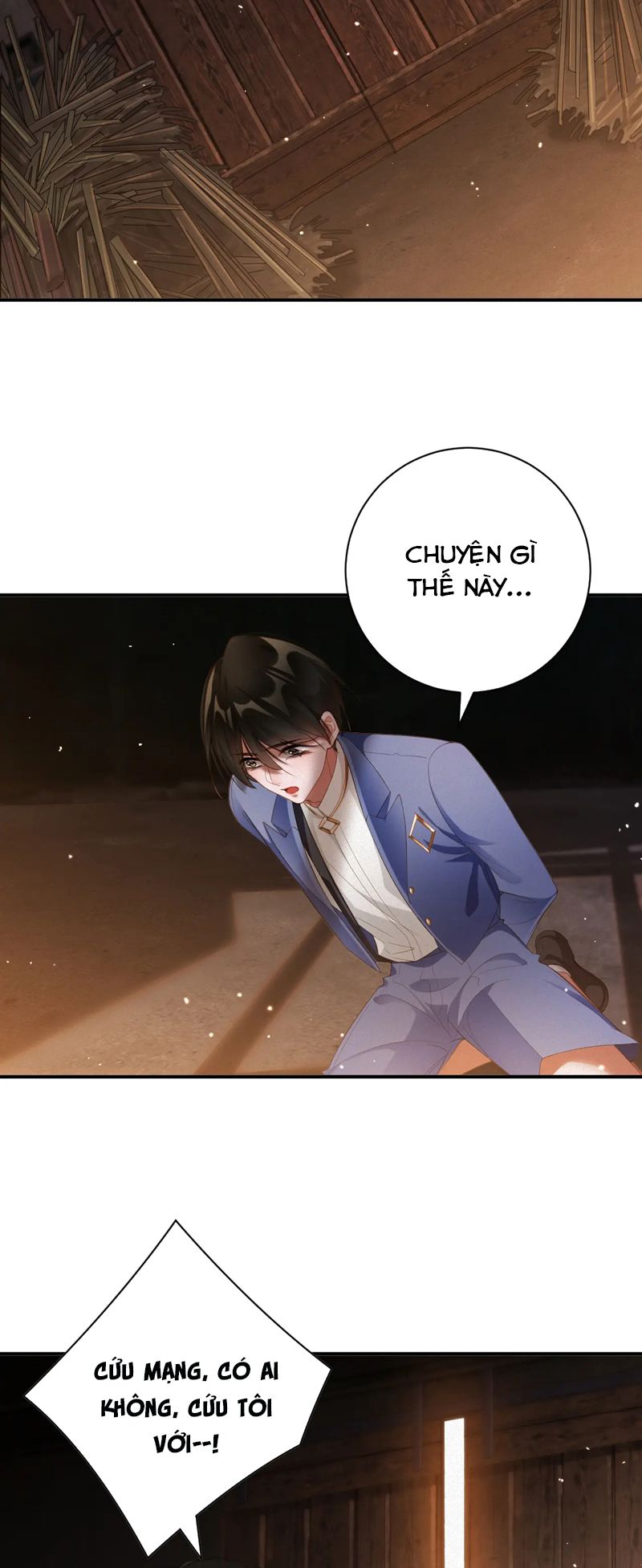 Chồng Trước Lại Muốn Phục Hôn Rồi Chapter 79 - Trang 3