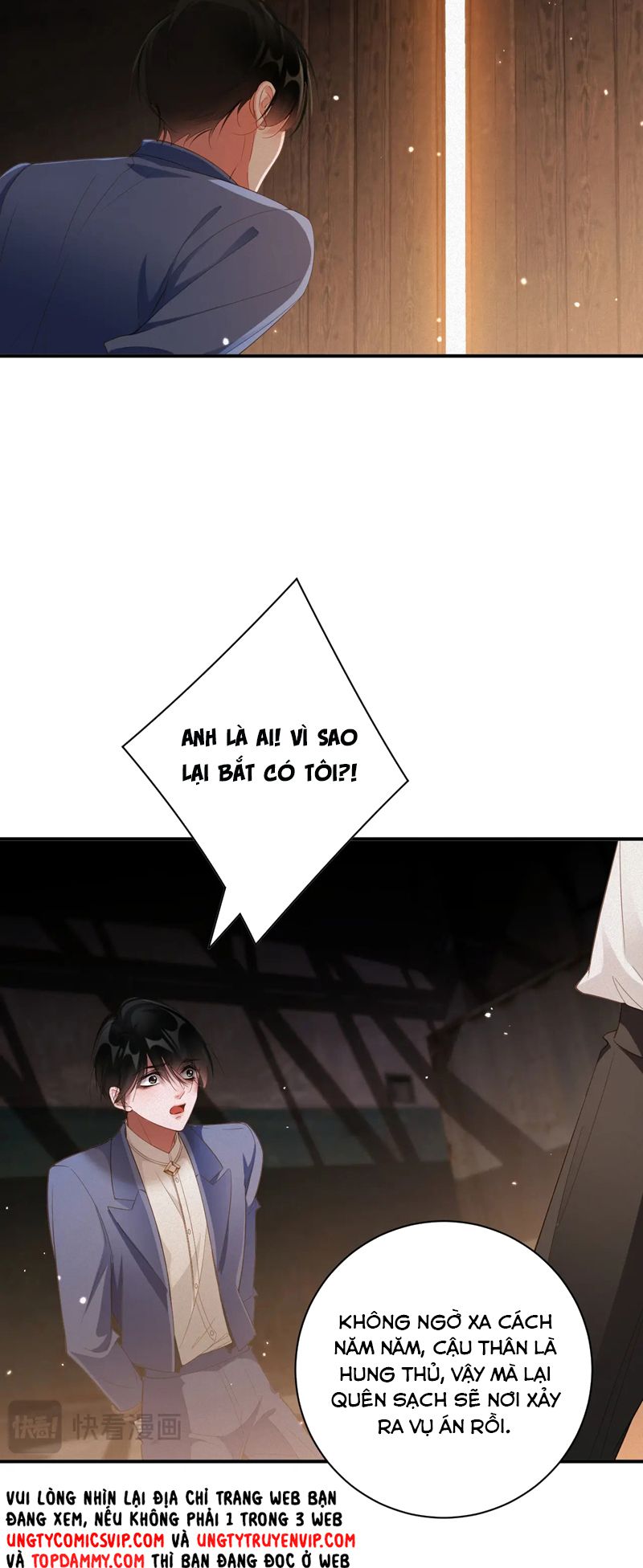 Chồng Trước Lại Muốn Phục Hôn Rồi Chapter 79 - Trang 3