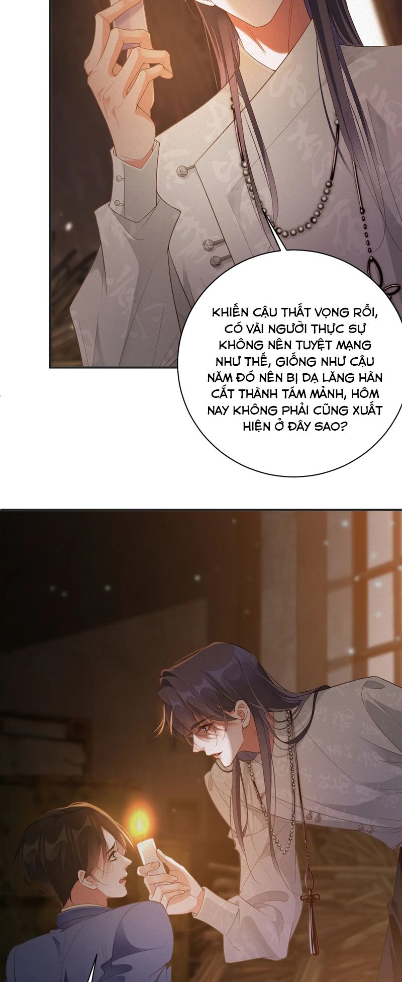 Chồng Trước Lại Muốn Phục Hôn Rồi Chapter 79 - Trang 3