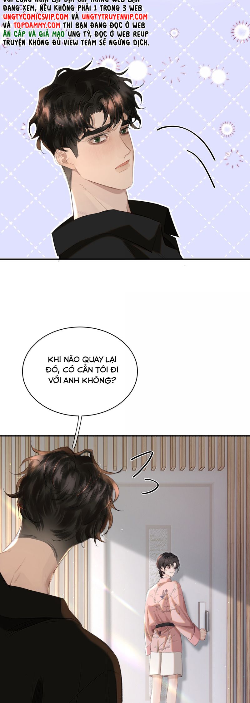 Trung Khuyển Không Thể Đẩy Ra Chapter 59 - Next Chapter 60