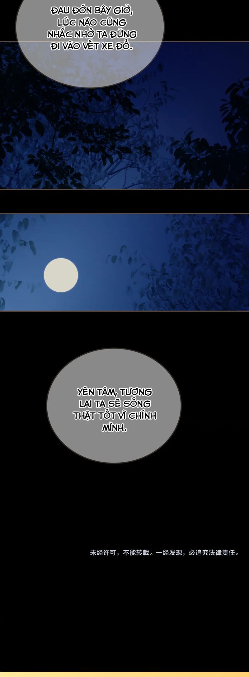 Á Nô 2: Thám Hoa Chap 55 - Trang 3