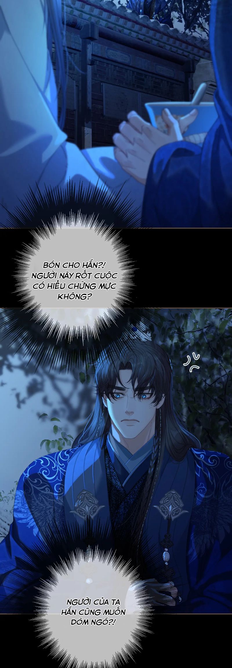Á Nô 2: Thám Hoa Chap 55 - Trang 3