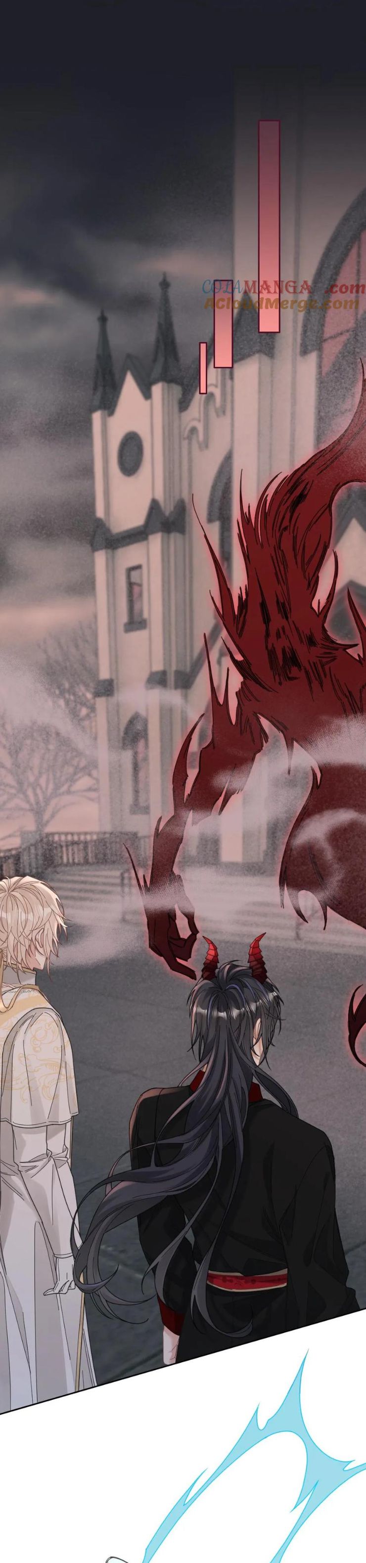 Lang Cẩu Chủ Thần Chapter 317 - Trang 3