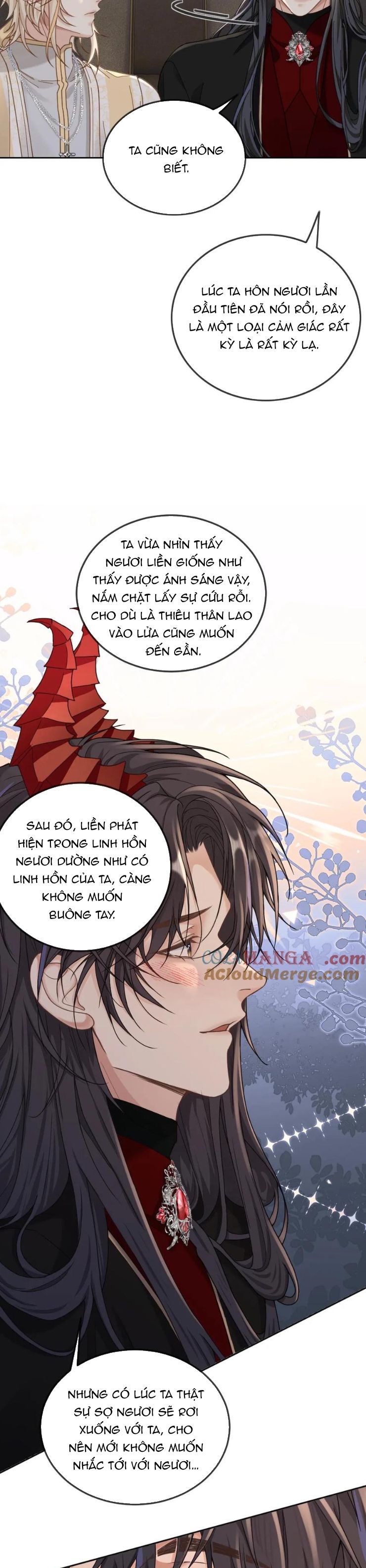 Lang Cẩu Chủ Thần Chapter 317 - Trang 3
