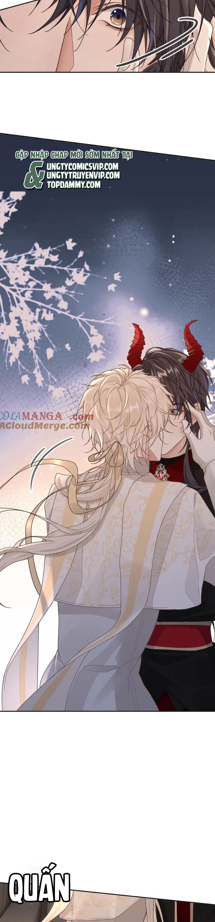 Lang Cẩu Chủ Thần Chapter 317 - Trang 3