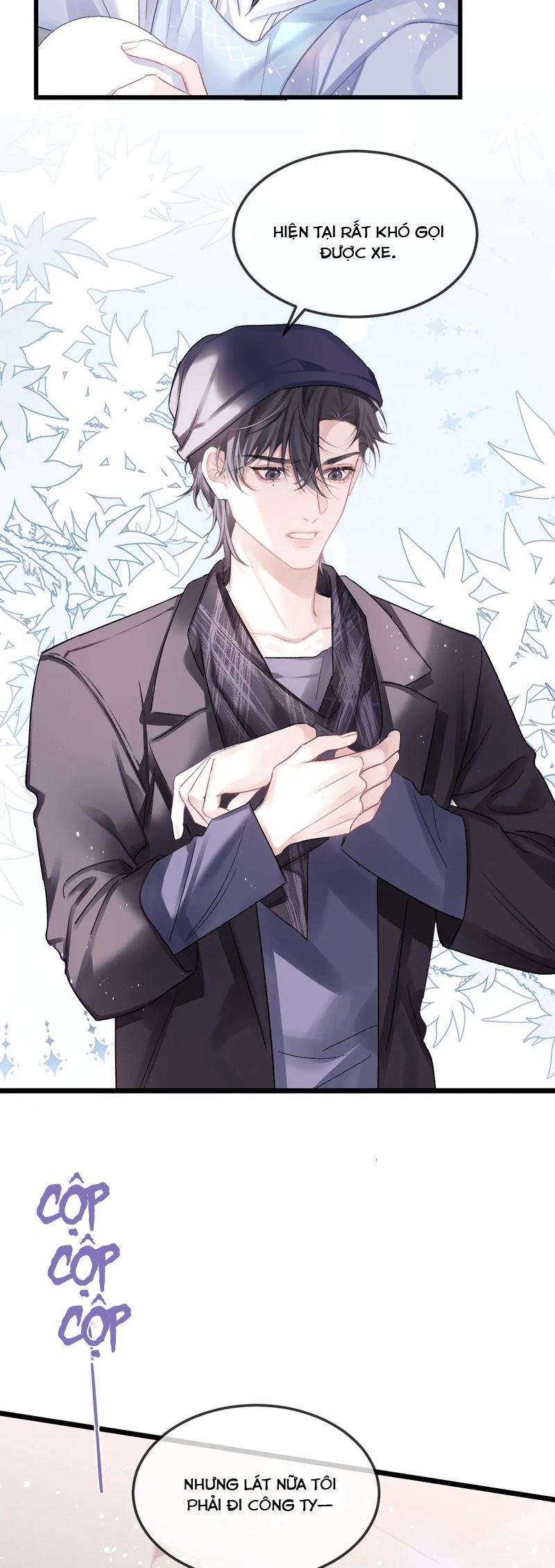 Nghịch Lý Câu Fan Chapter 24 - Trang 4