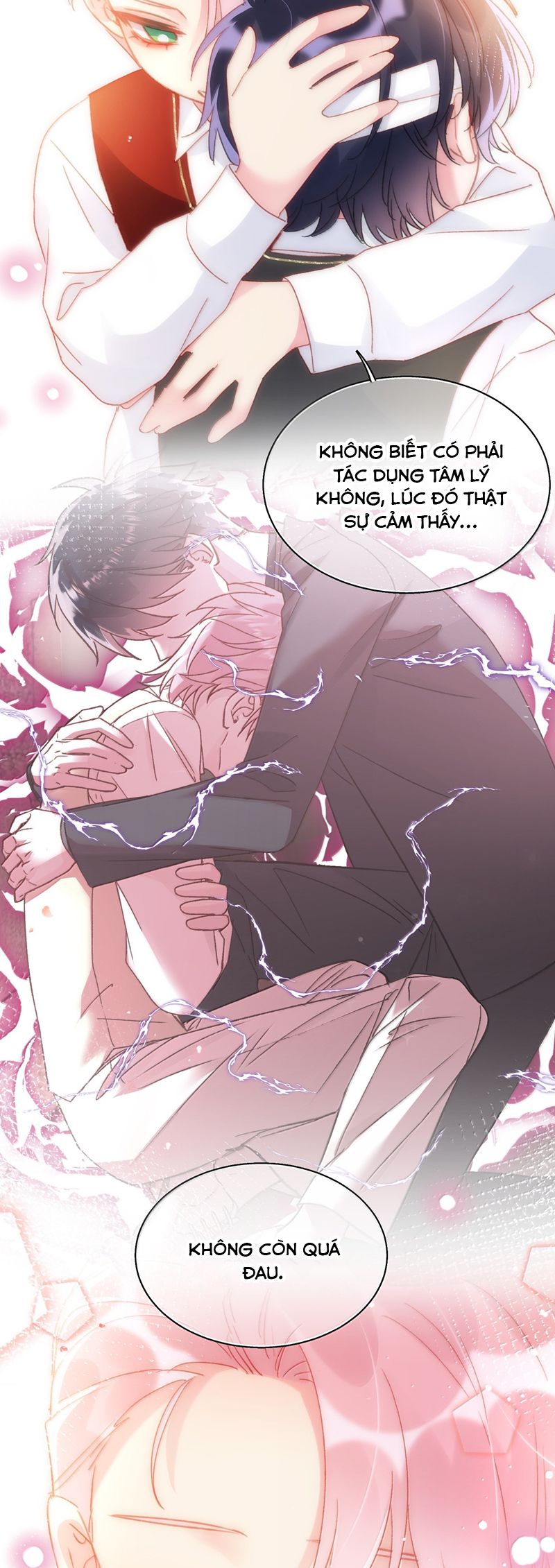 Tôi Phải Làm 1 Kẻ Đại Xấu Xa Chapter 145 - Next Chapter 146