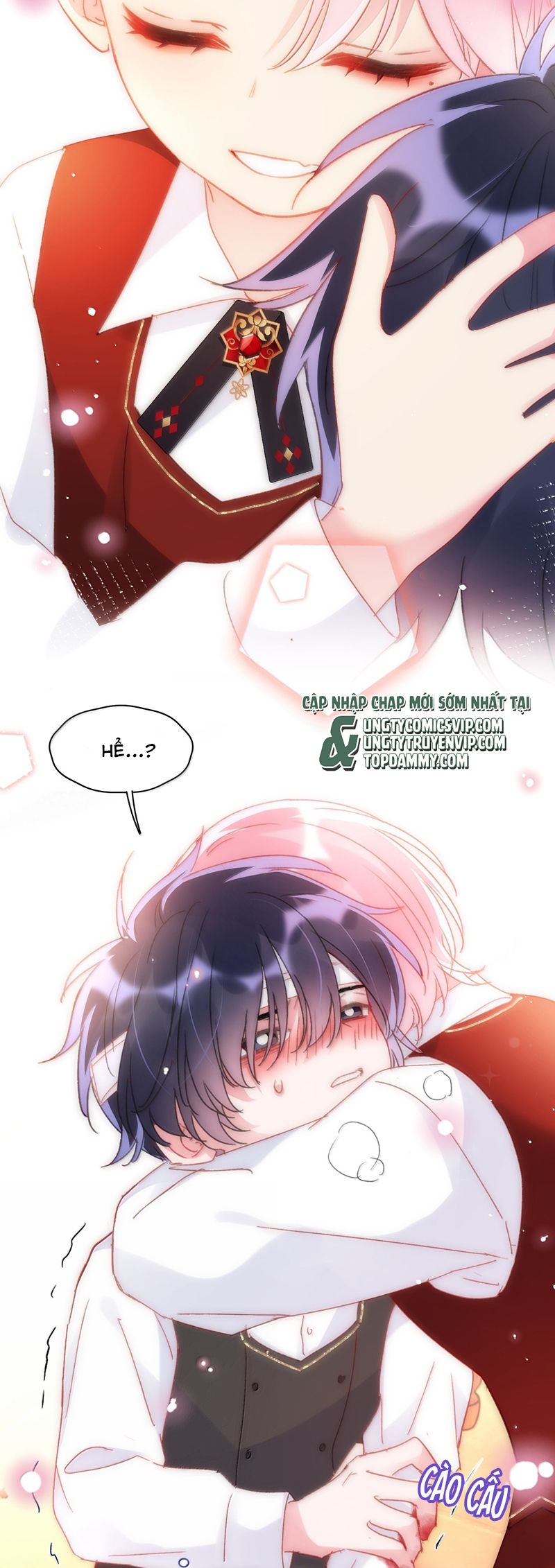 Tôi Phải Làm 1 Kẻ Đại Xấu Xa Chapter 145 - Next Chapter 146