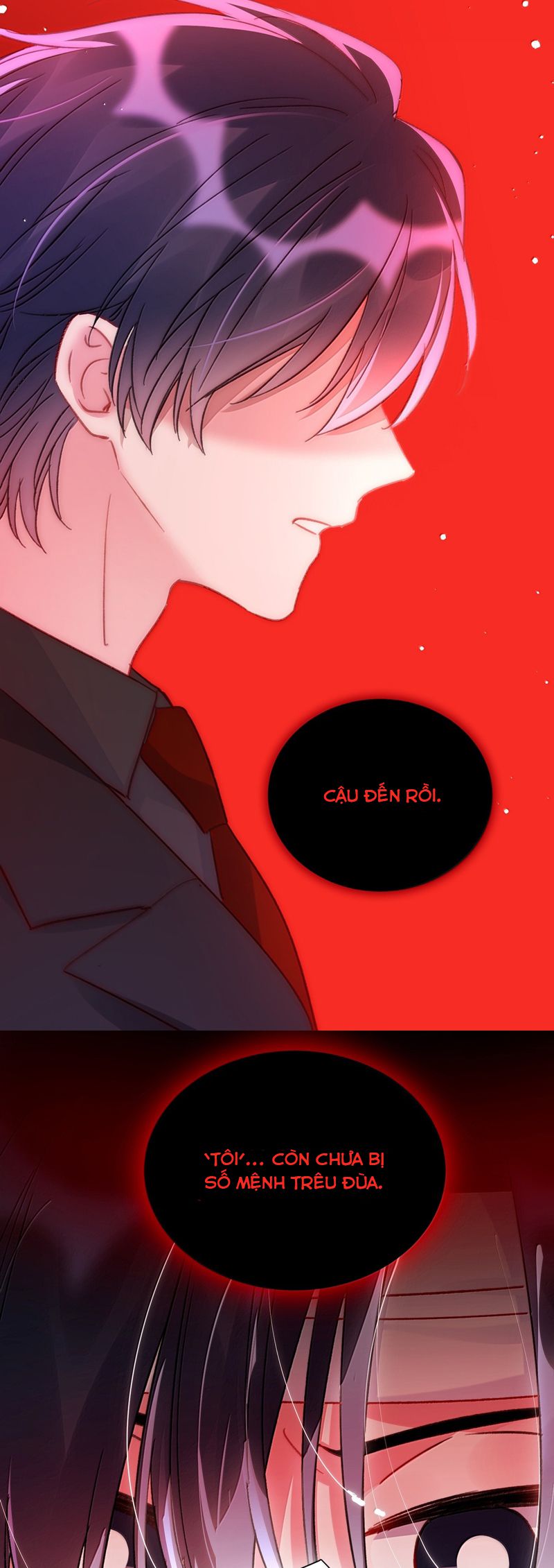 Tôi Phải Làm 1 Kẻ Đại Xấu Xa Chapter 145 - Next Chapter 146