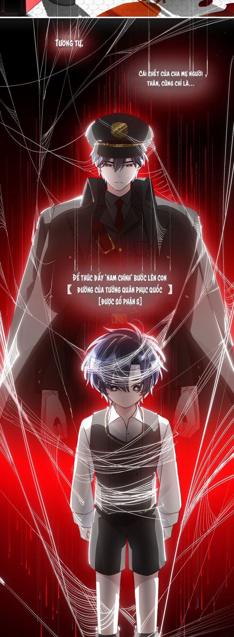 Tôi Phải Làm 1 Kẻ Đại Xấu Xa Chapter 145 - Next Chapter 146