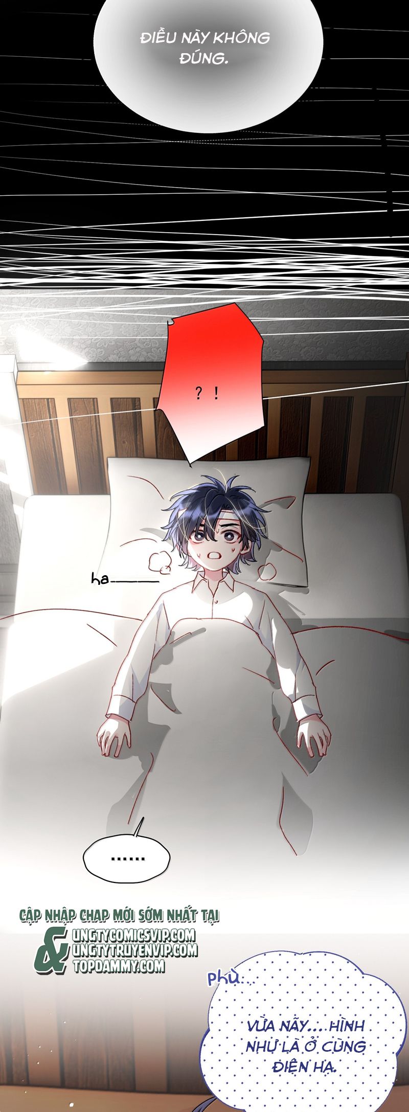 Tôi Phải Làm 1 Kẻ Đại Xấu Xa Chapter 145 - Next Chapter 146