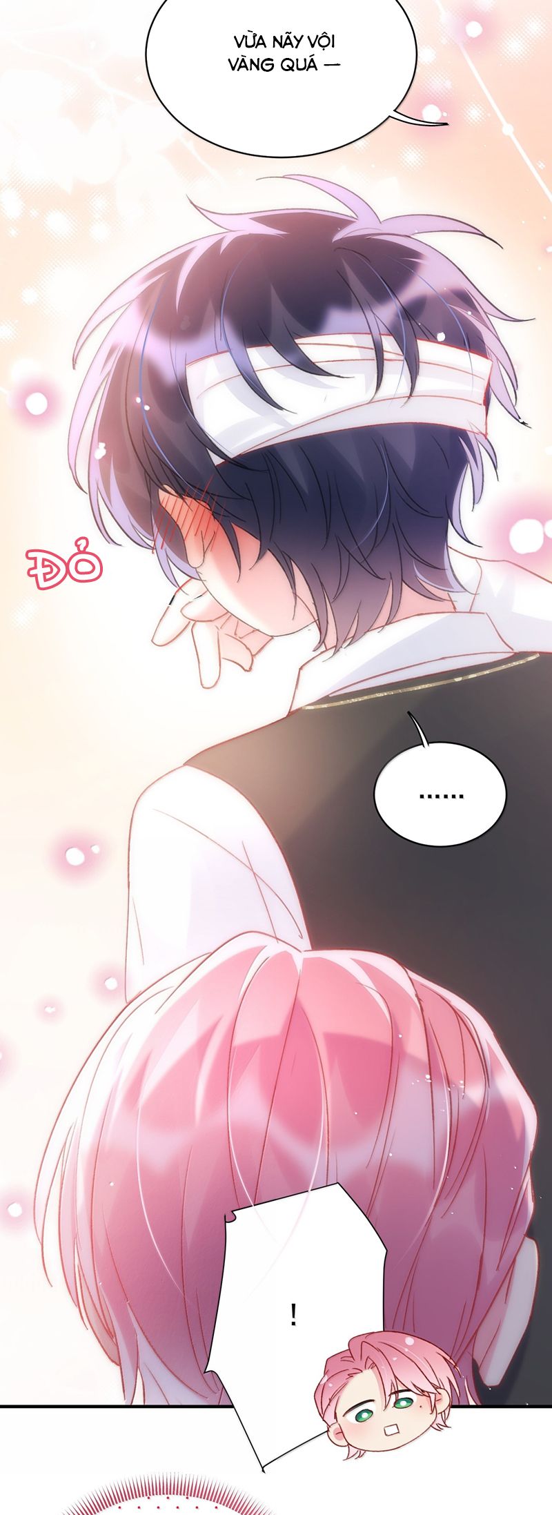 Tôi Phải Làm 1 Kẻ Đại Xấu Xa Chapter 145 - Next Chapter 146
