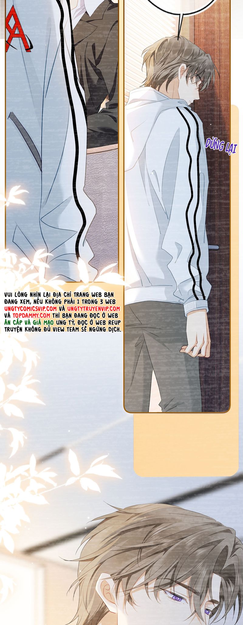 Thượng Phân Bách Khoa Chap 3 - Next Chap 4