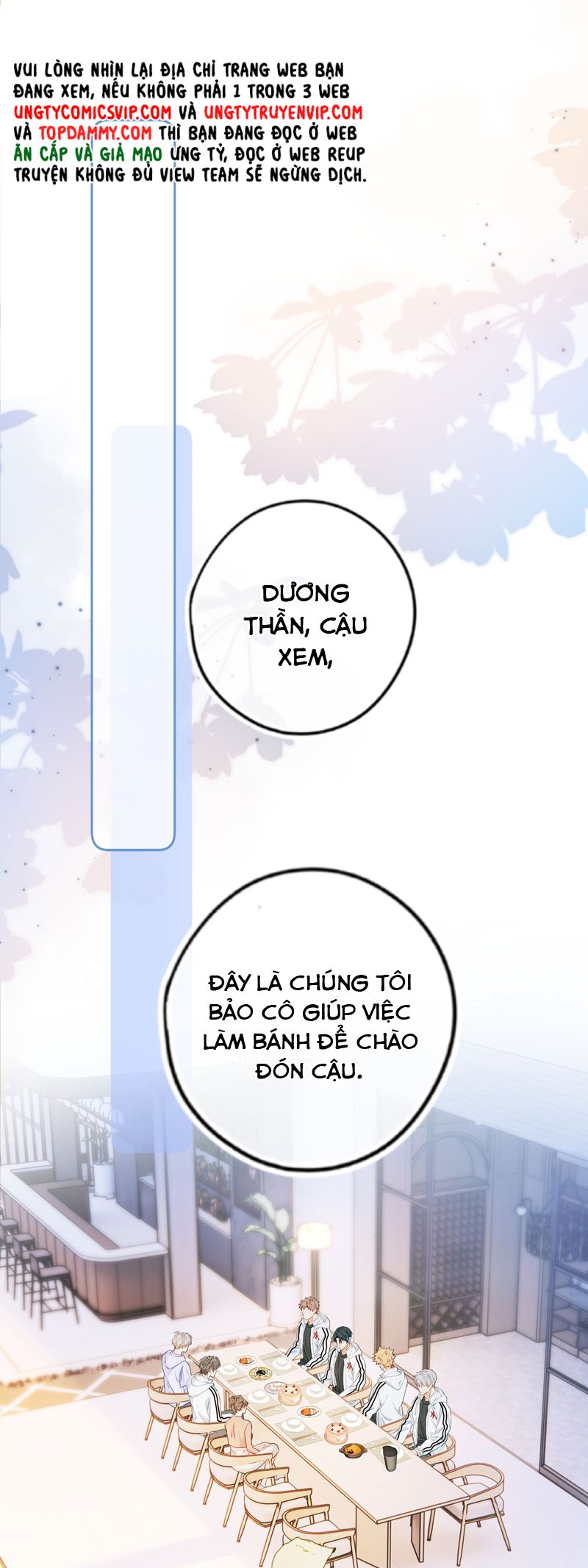 Thượng Phân Bách Khoa Chap 3 - Next Chap 4